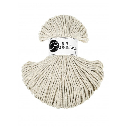 Bobbiny Premium zsinórfonal 3 mm