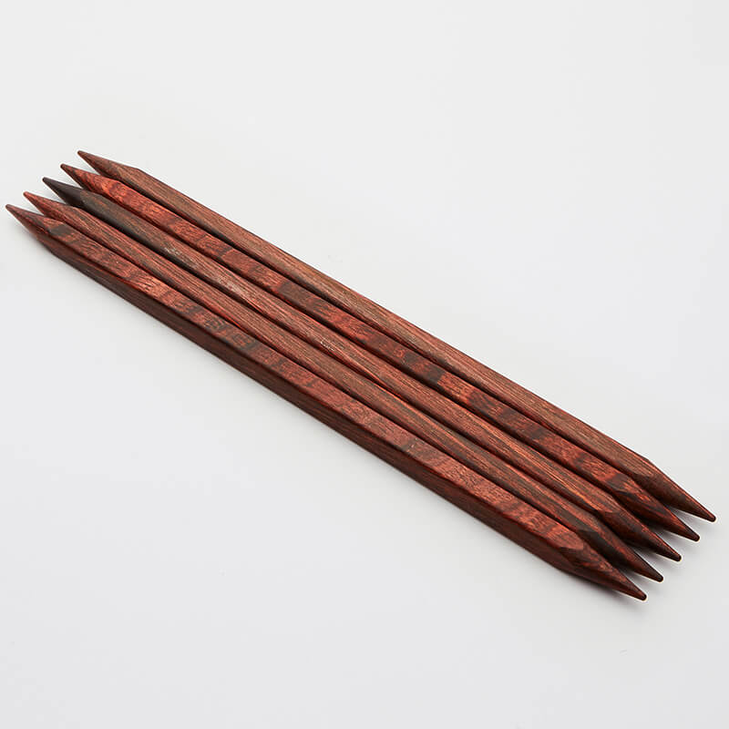 Cubics zoknikötőtű 15 cm - 4 mm | Anyafonja.hu