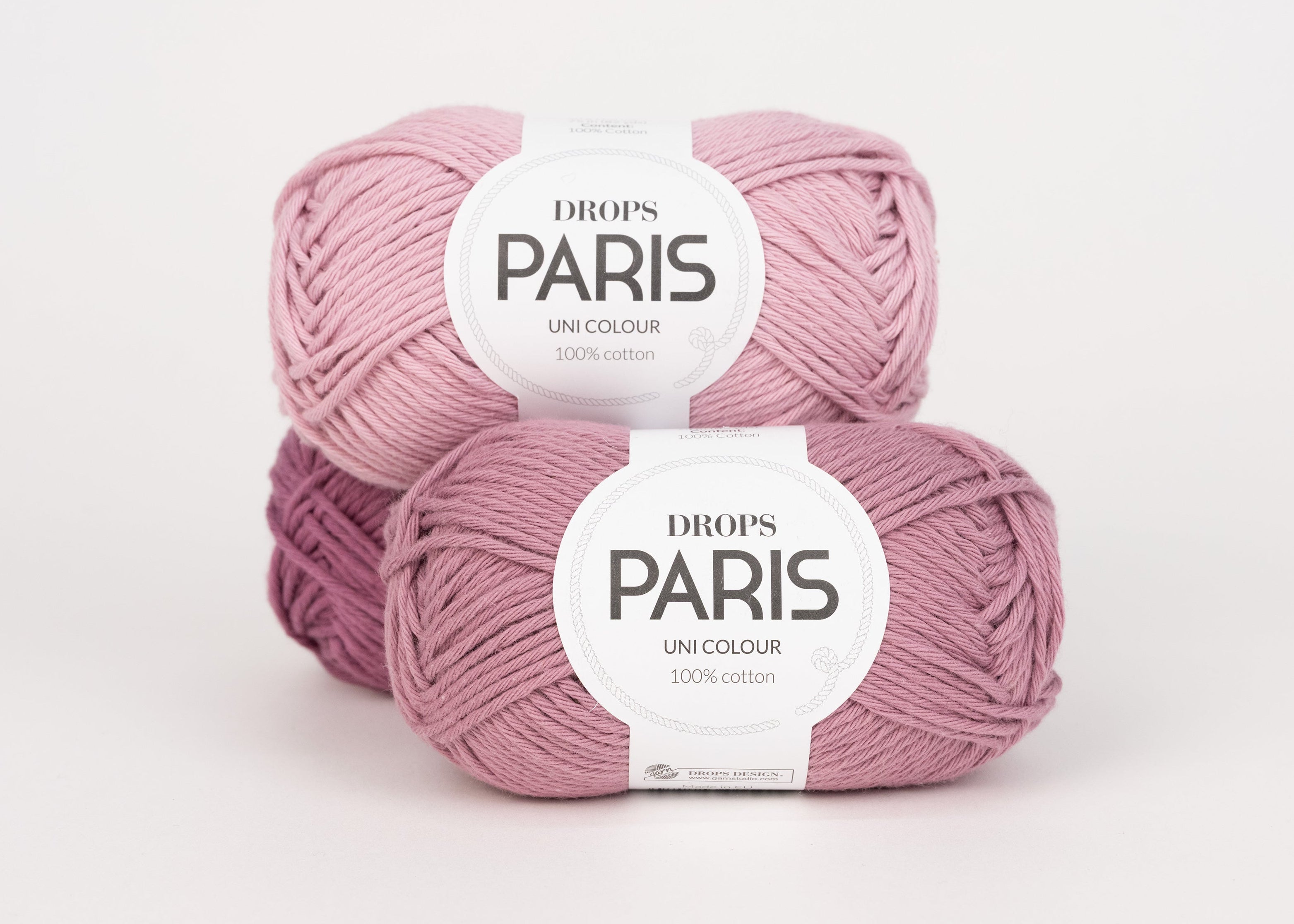 DROPS Paris Uni Colour
