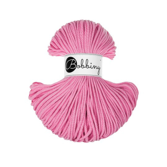 Bobbiny Premium zsinórfonal 3 mm