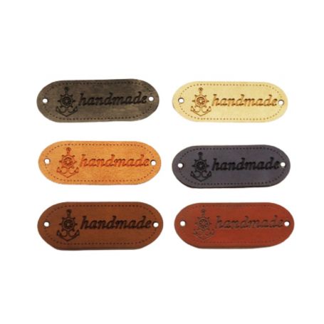 handmade cimke | Anyafonja.hu