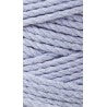 Bobbiny 3ply makramé fonal 3 mm - Iris | Anyafonja.hu