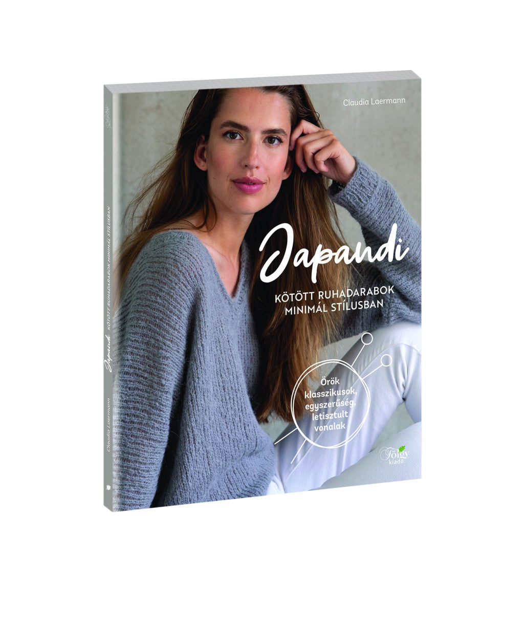 Japandi - Kötöttt ruhadarabok minimál stílusban | Anyafonja.hu