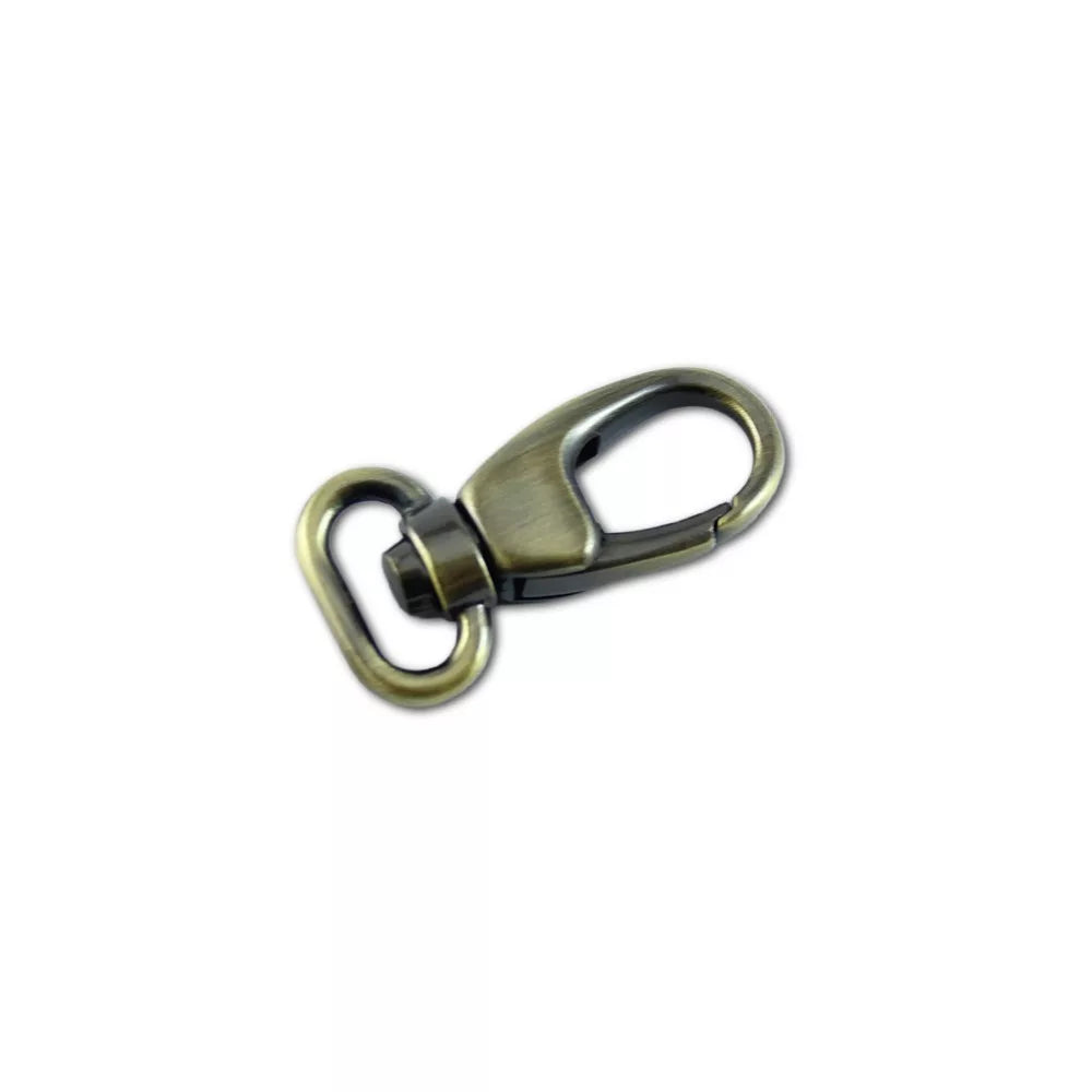 Antik karabiner 15 mm | Anyafonja.hu
