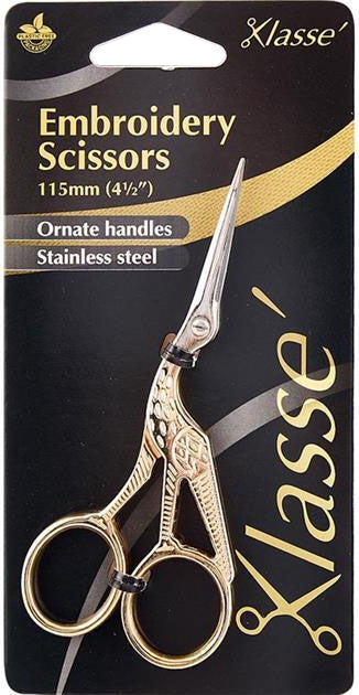 Professzionális Daru olló 115mm | Anyafonja.hu