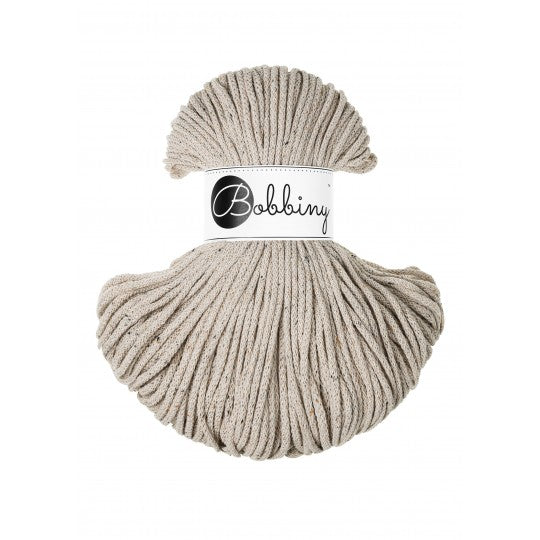 Bobbiny Premium zsinórfonal 5 mm - Limitált Leopard | Anyafonja.hu