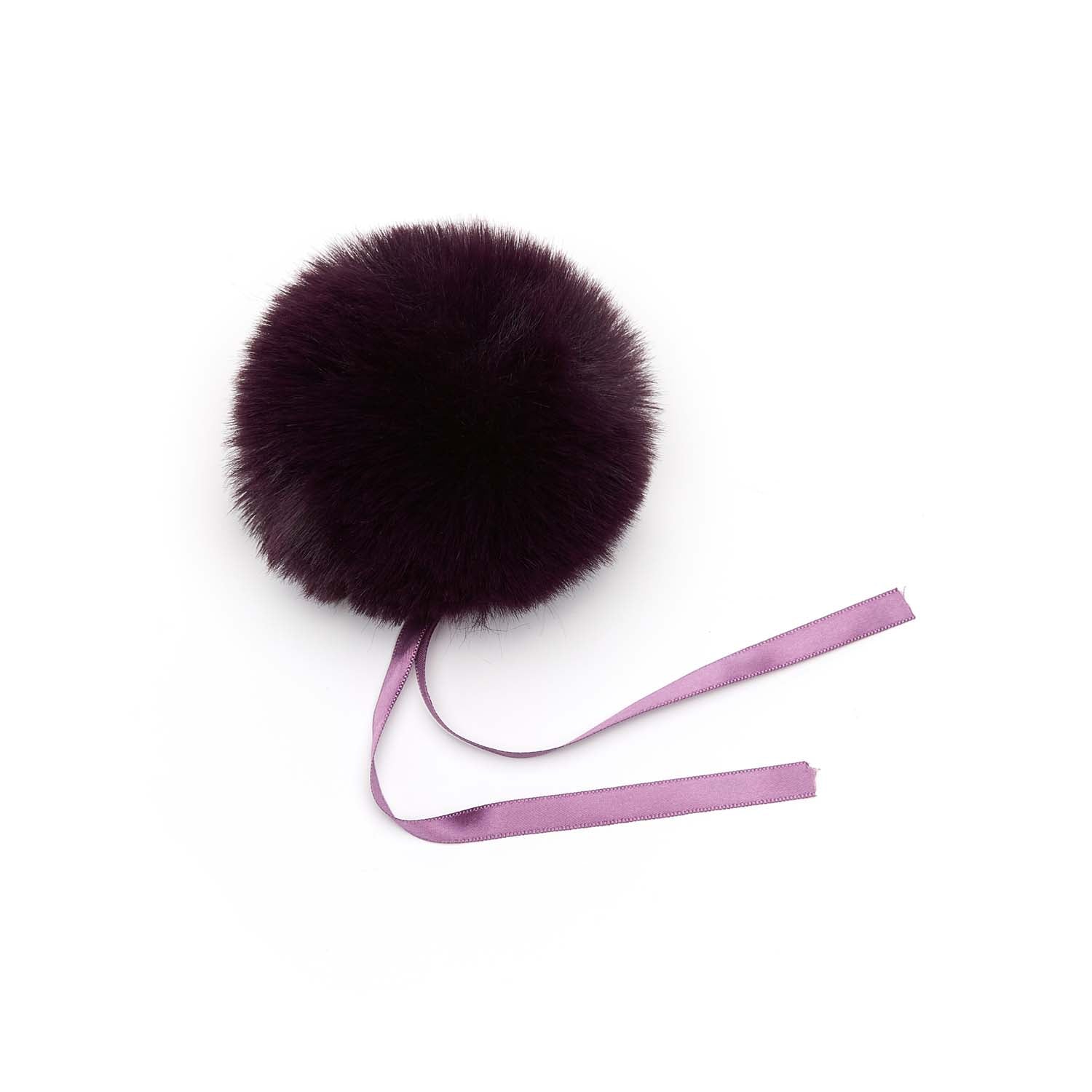 Pompom lila | Anyafonja.hu