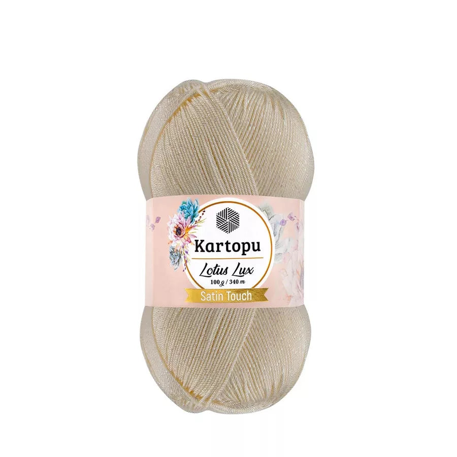 Kartopu Lotus Lux - irizáló krém 25 | Anyafonja.hu