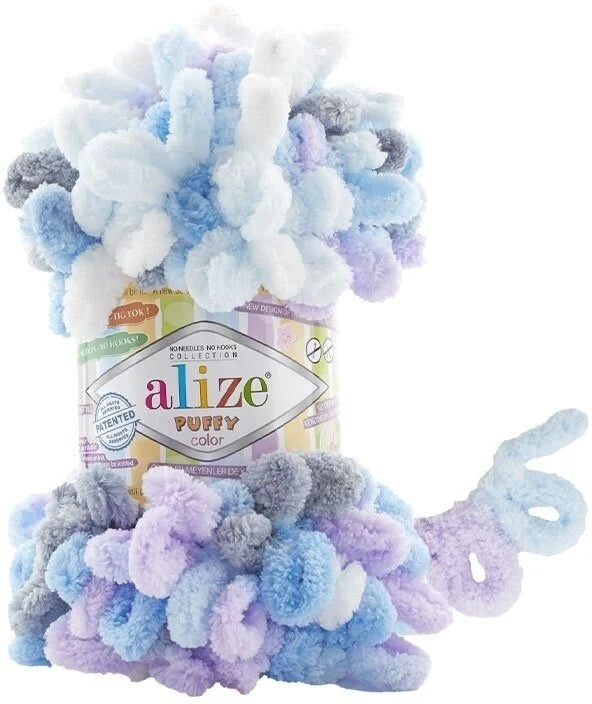 Alize Puffy color 6524 | Anyafonja.hu