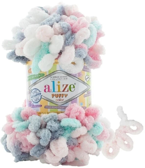 Alize Puffy color 6529 | Anyafonja.hu