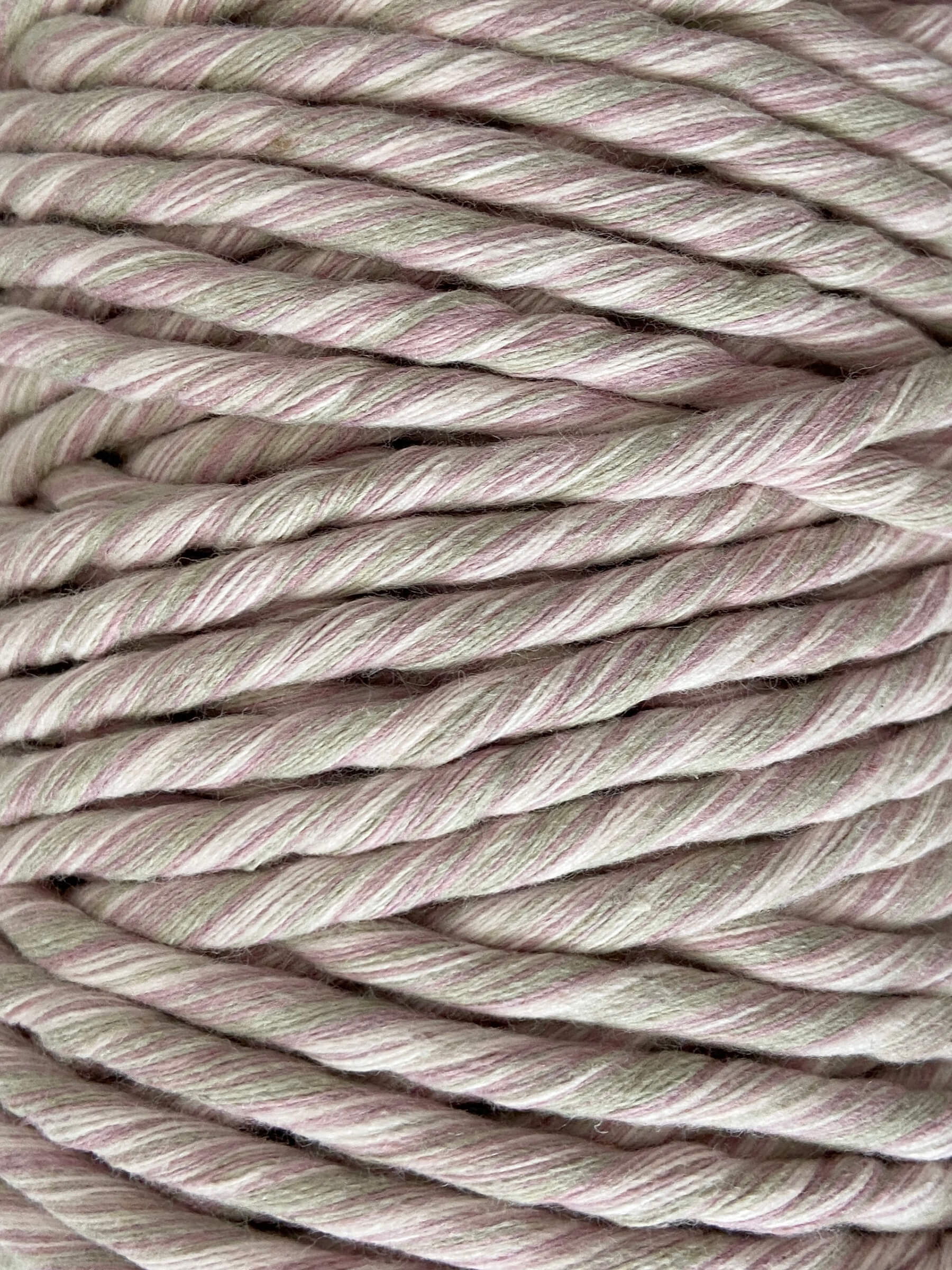 Splendid Makramé 5 mm - Hortenzia | Anyafonja.hu