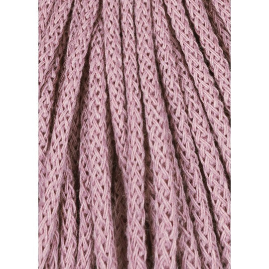 Bobbiny Premium zsinórfonal 3 mm - Mauve | Anyafonja.hu