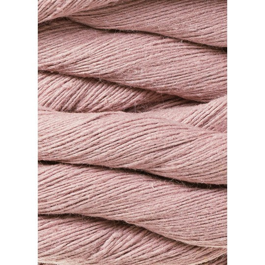 Bobbiny Premium Extreme makramé fonal 9 mm - Mauve | Anyafonja.hu