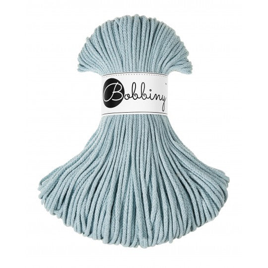 Bobbiny Premium zsinórfonal 3 mm - Misty | Anyafonja.hu