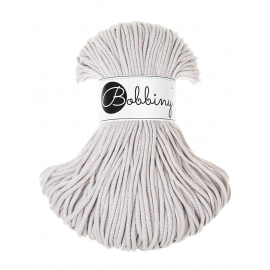 Bobbiny Premium zsinórfonal 3 mm - Moonlight | Anyafonja.hu