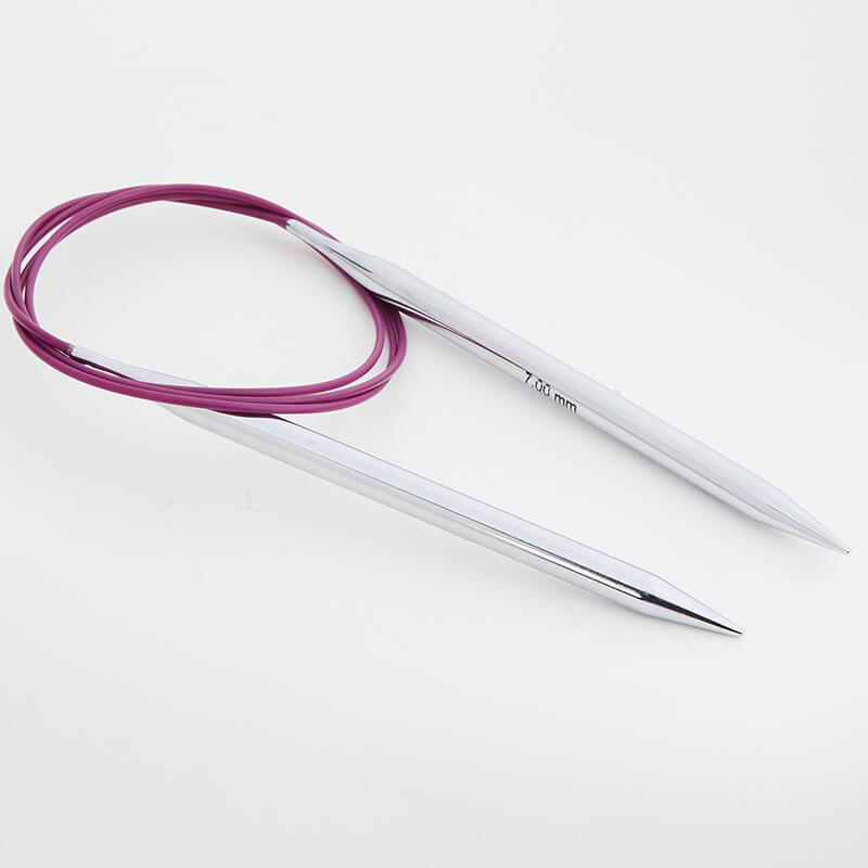Nova Fix körkötőtű 60 cm - 4 mm | Anyafonja.hu
