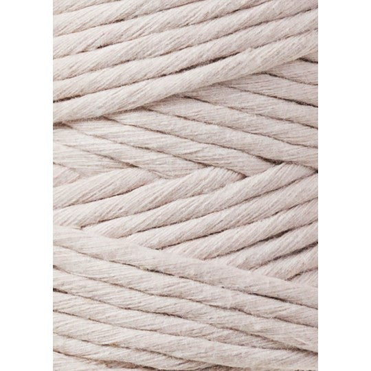 Bobbiny makramé fonal 3 mm - Nude | Anyafonja.hu