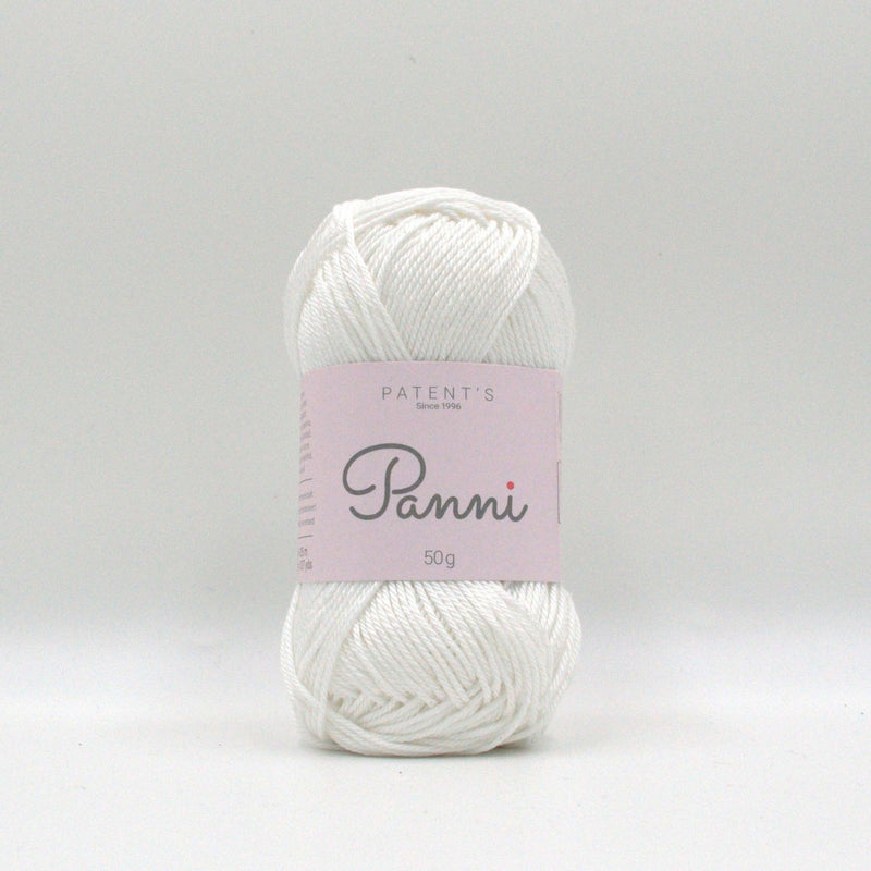 Panni 1 - Fehér | Anyafonja.hu
