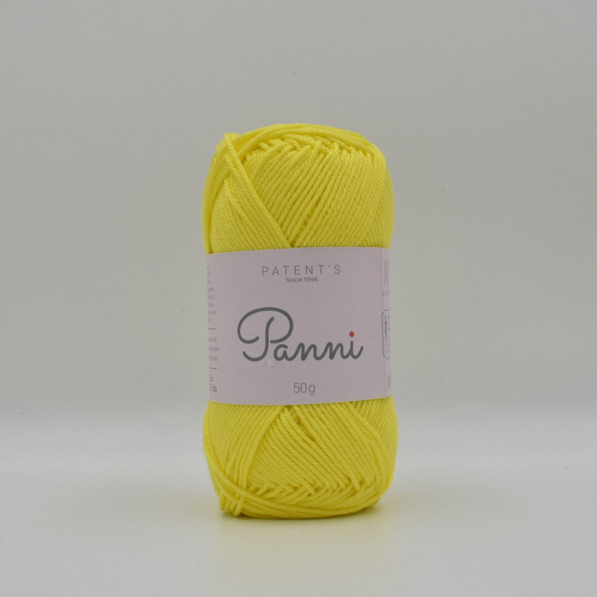 Panni 60 - Citromsárga | Anyafonja.hu