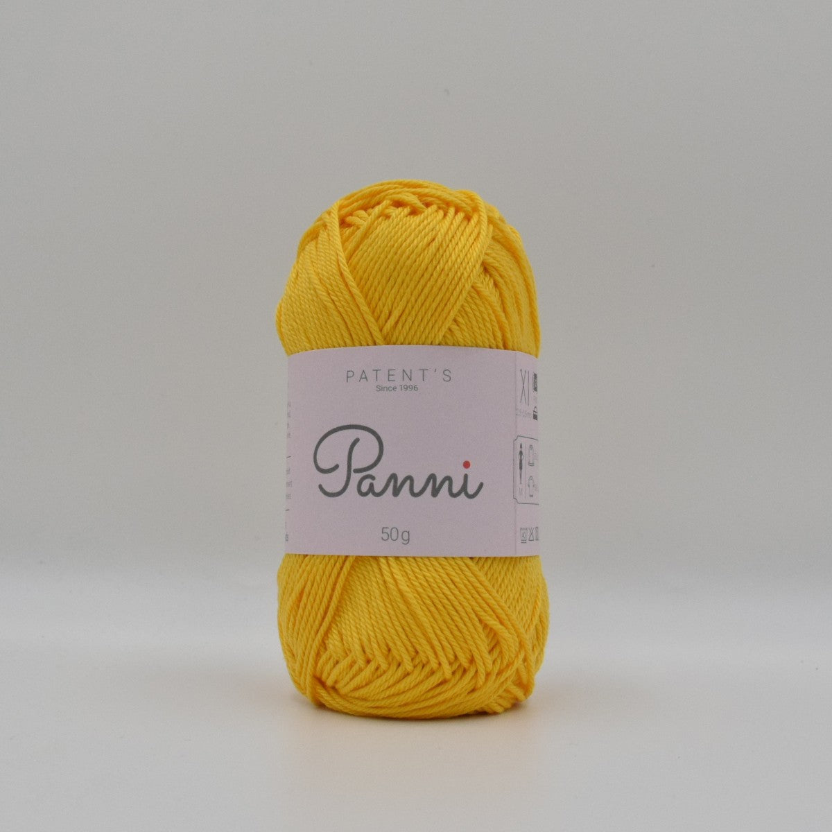 Panni 61 - Napsárga | Anyafonja.hu