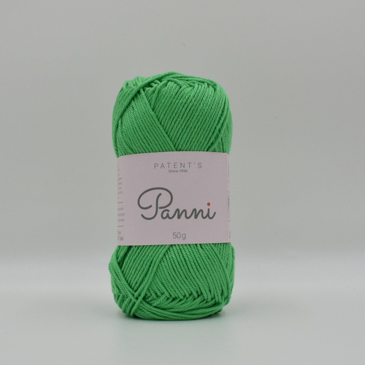 Panni 68 - Élénk zöld | Anyafonja.hu