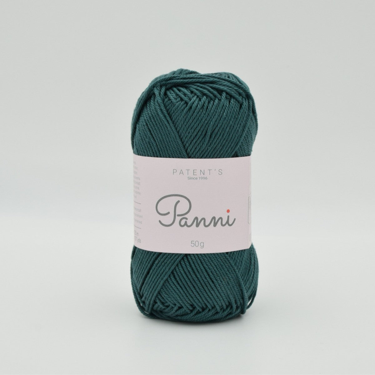 Panni 80 - Petrolzöld | Anyafonja.hu