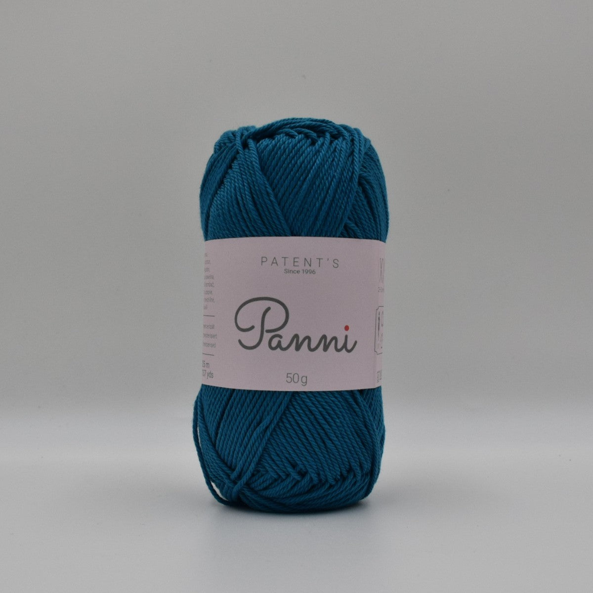 Panni 81 - Petrolkék | Anyafonja.hu