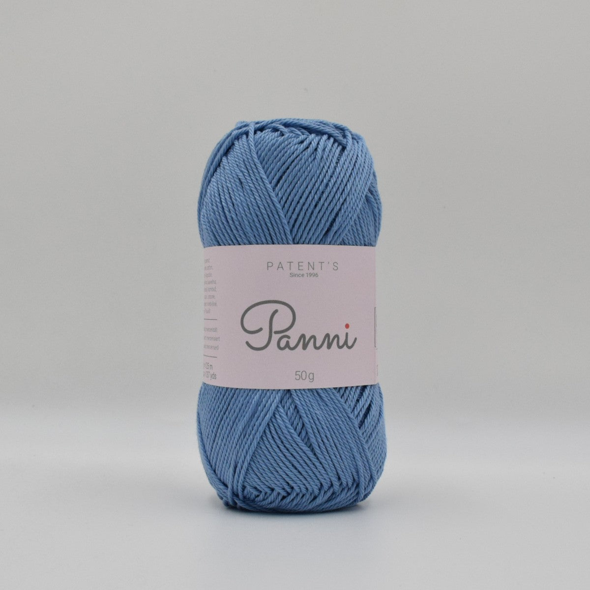 Panni 85 - Égszínkék | Anyafonja.hu