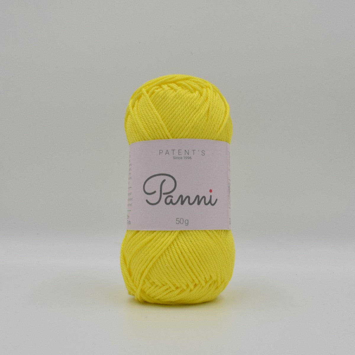 Panni 101 - Neon sárga | Anyafonja.hu