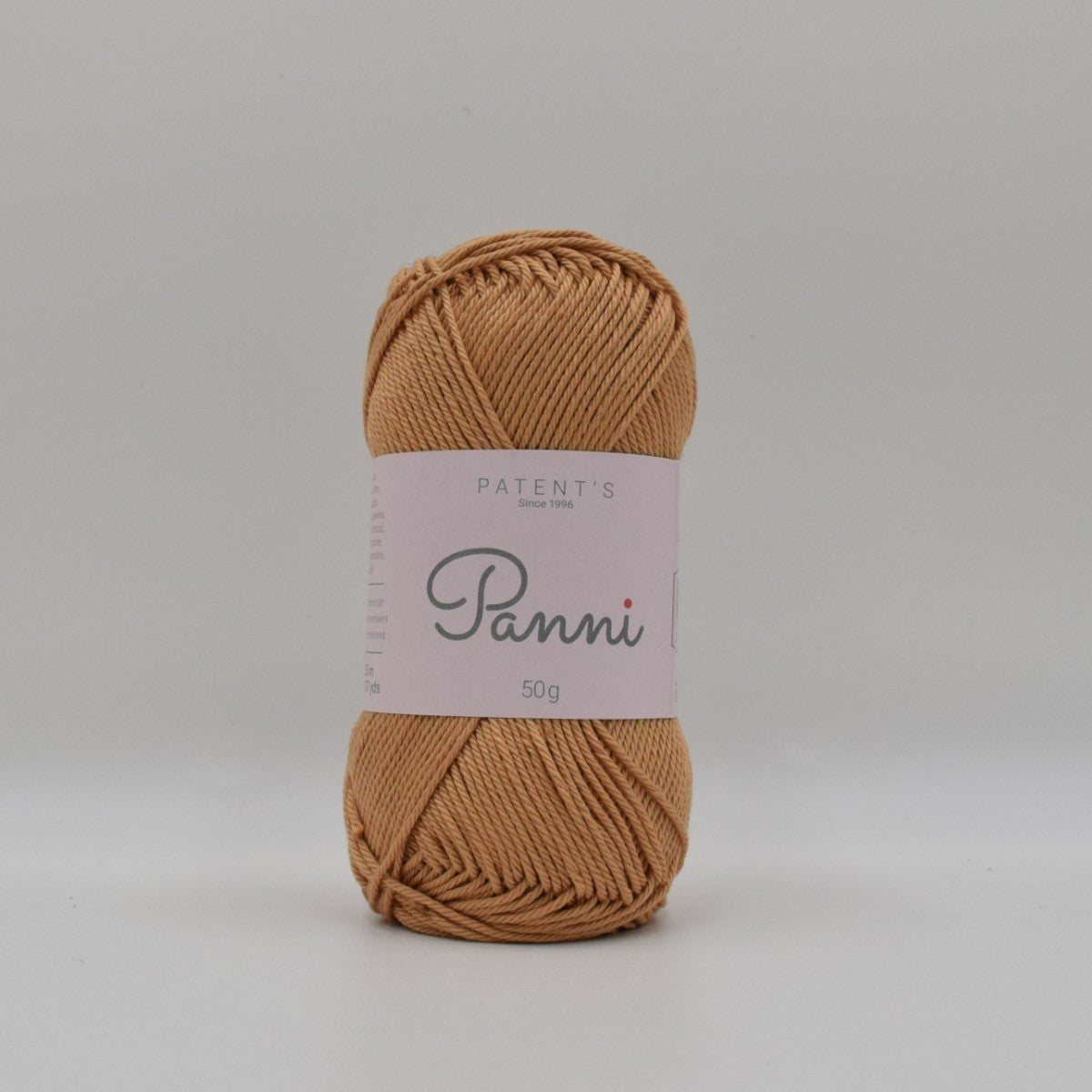 Panni 6 - Tevebarna | Anyafonja.hu
