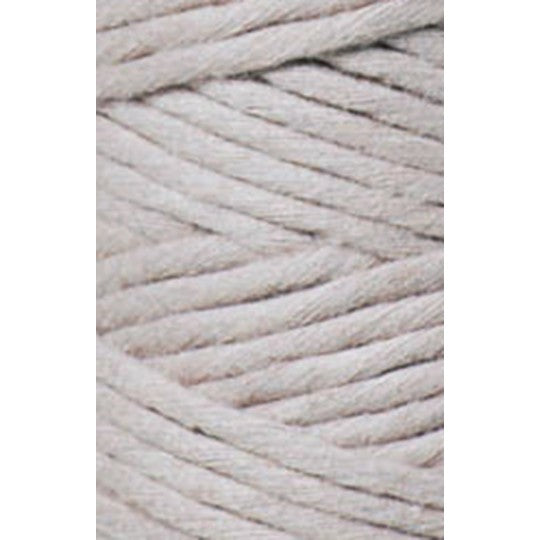 Bobbiny makramé fonal 3 mm - Pearl | Anyafonja.hu