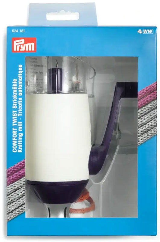 Prym zsinór kötőmalom (automata körmöcske) | Anyafonja.hu