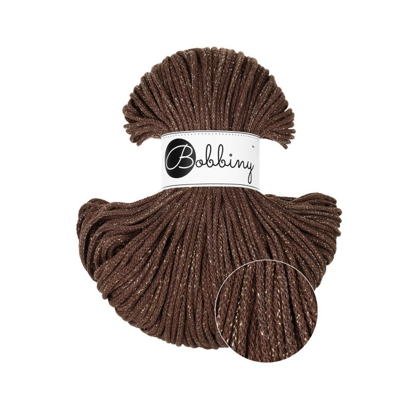 Bobbiny Premium zsinórfonal 3 mm