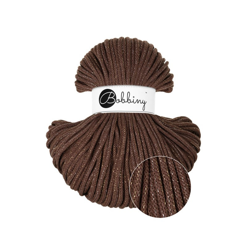 Bobbiny Premium zsinórfonal 5 mm