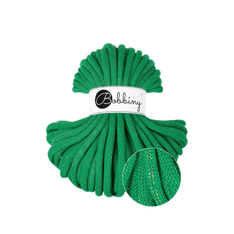 Bobbiny Premium zsinórfonal 9 mm / 30 m