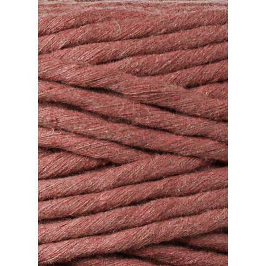 Bobbiny Premium kifésülhető makramé fonal 5 mm - Sunset | Anyafonja.hu