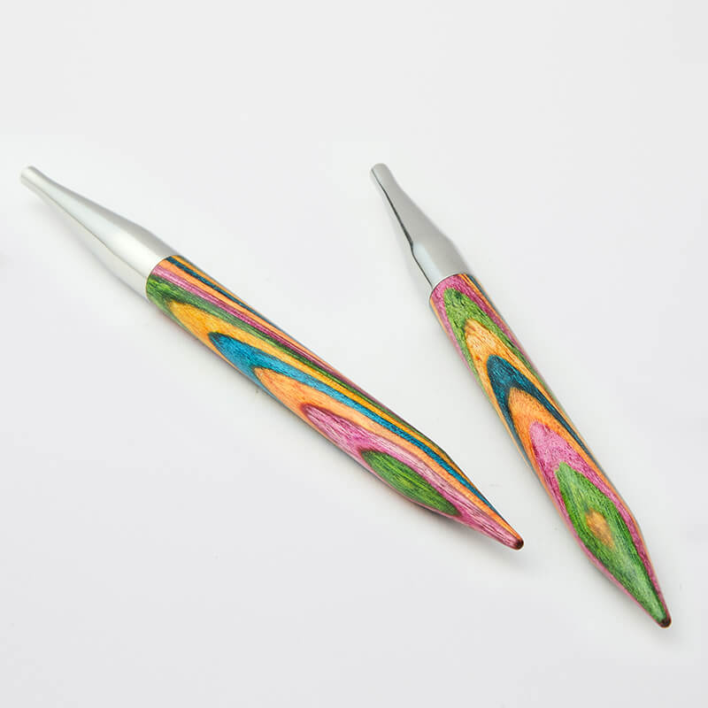 Symfonie cserélhető kábeles körkötőtű Normál - 6 mm | Anyafonja.hu