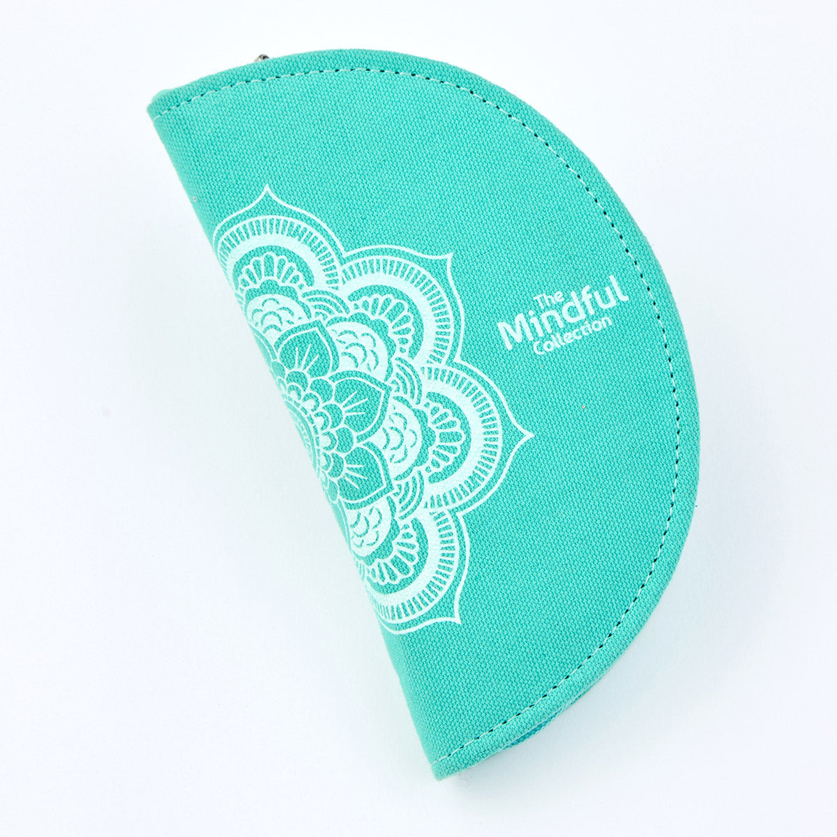 Mindful Generosity - cserélhető kábeles körkötőtű szett - MINI 5 cm tűkkel | Anyafonja.hu