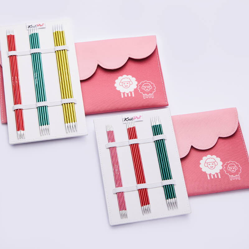 Zing Zoknikötőtű szett 15 cm | Anyafonja.hu