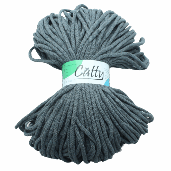 Catty 5mm - Grey 03