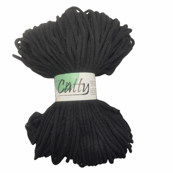 Catty 3mm - Antracit 05