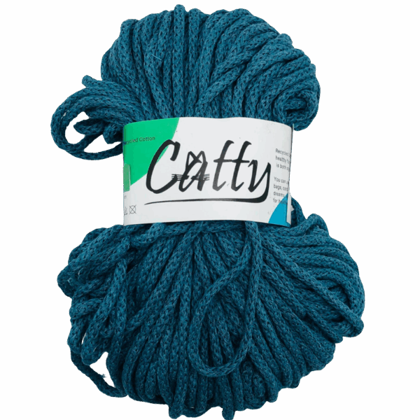 Catty 3mm - Petrol 07