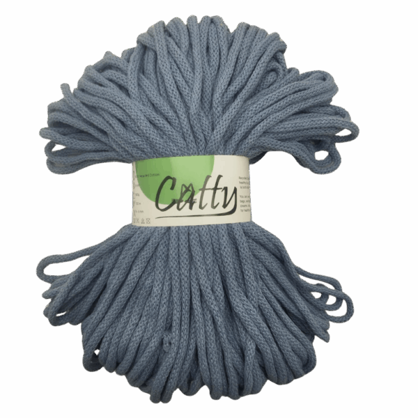 Catty 3mm - Indigo 08