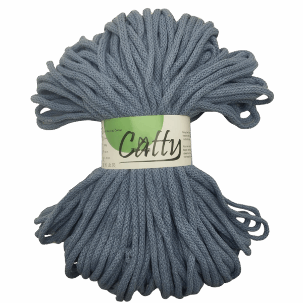 Catty 5mm -  Indigo 08
