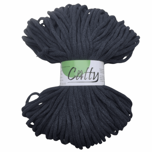 Catty 5mm -  L. Navy Blue 10