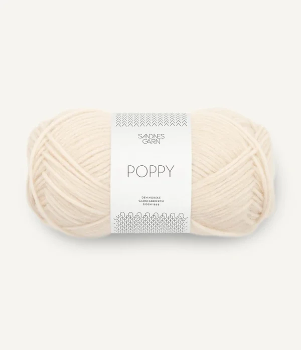 Sandnes Garn - Poppy 2310