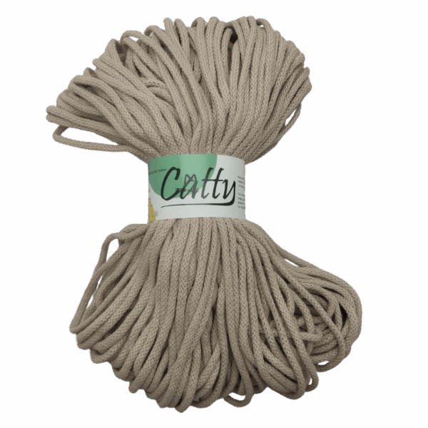 Catty 3mm - Light beige 14