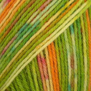 DROPS Fabel Print 151