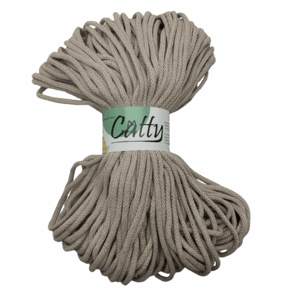 Catty 3mm - Dark Beige 16