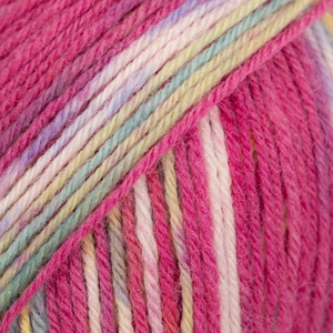 DROPS Fabel Print 161